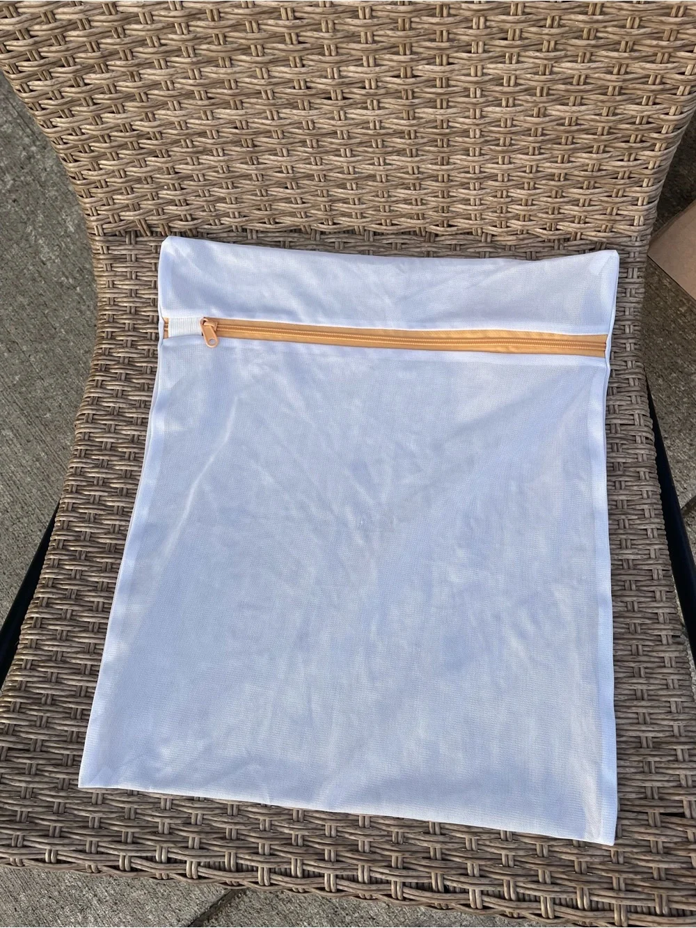 Delicate Laundry Bags with Zipper
